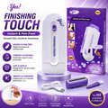 Rechargeable Yes Hair Remover Instant Pain Free Removal Machine