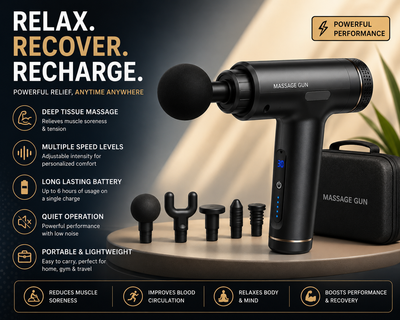 massager machine