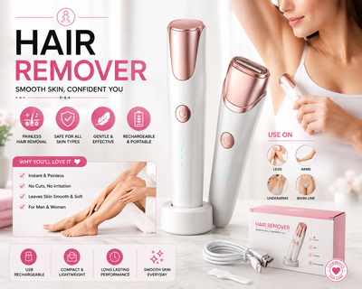 Hair Remover