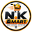 N.K Mart - Home